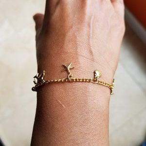 Bracelet for summer season